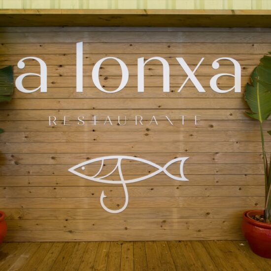 A Lonxa - Donde comer Pescado y Marisco en Burela